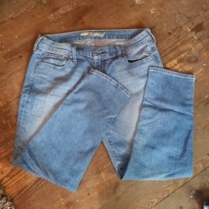 Old Navy Boyfriend Jeans